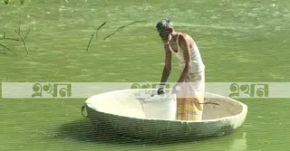 ভারতে পোনা পাচার ঠেকাতে বৈধ রপ্তানির সুযোগ চান ব্যবসায়ীরা
